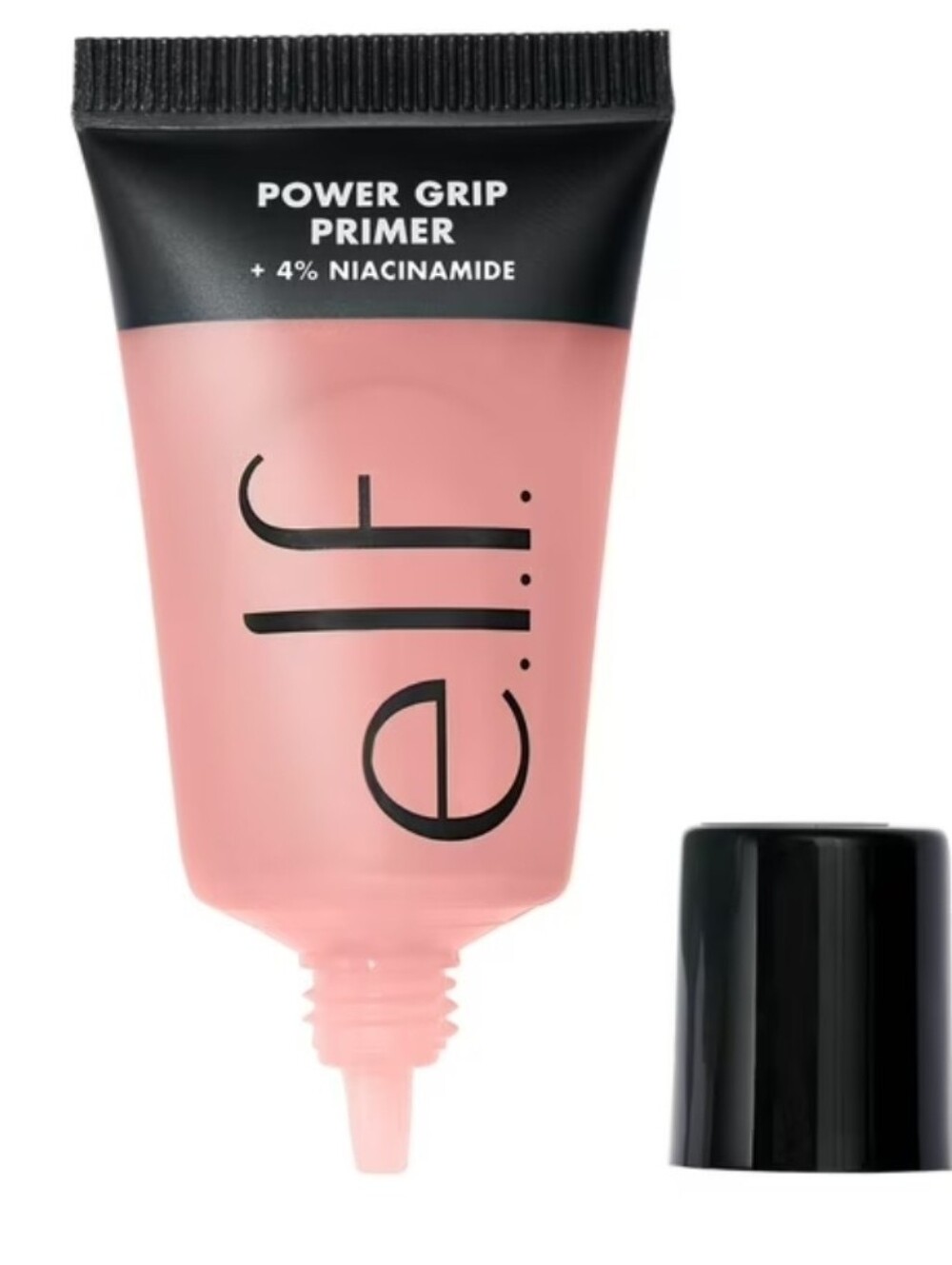 🚨5/$25 e.l.f. Power Grip Primer + 4% Niacinamide Mini, Gripping Gel Primer